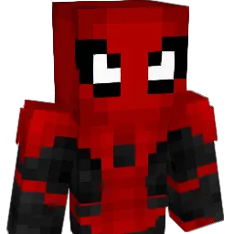 Justin_Lai116 Minecraft avatar bust
