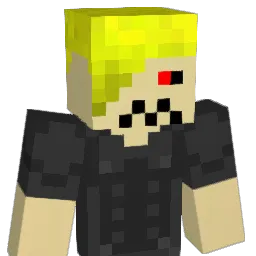 Justin_Time123 Minecraft avatar bust