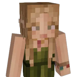 Justin_Zewski's Minecraft skin