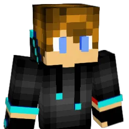Justin___XD's Minecraft skin