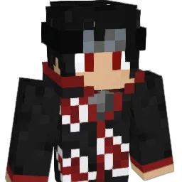 Justin_is_better Minecraft avatar bust