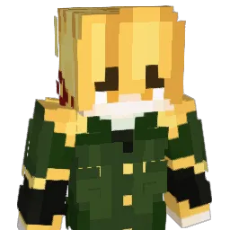 Justin_l57's Minecraft skin