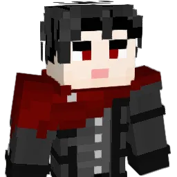 Justinaviation Minecraft avatar bust