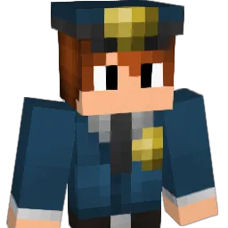 Justind92 Minecraft avatar bust
