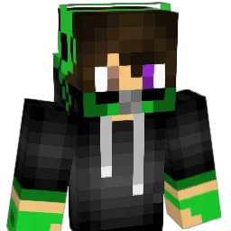 Justinder's Minecraft skin