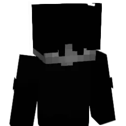 Justinhatan Minecraft avatar bust
