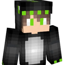JustinofJustice Minecraft avatar bust