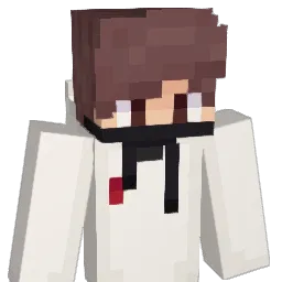 Justinpan01 Minecraft avatar bust