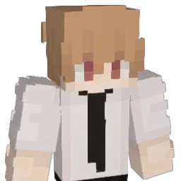 Justinpetitzizi Minecraft avatar bust