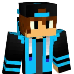 Justinus_ Minecraft avatar bust