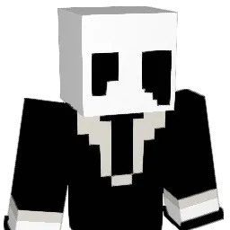 Justinwillia's Minecraft skin