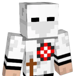 JustixnsDead's Minecraft skin