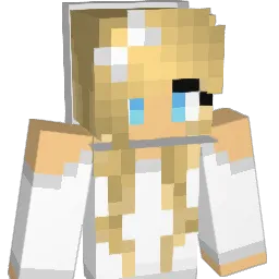 JustmunchN Minecraft avatar bust