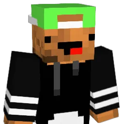 JustnHD's Minecraft skin