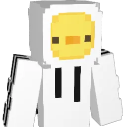 Justnot_'s Minecraft skin