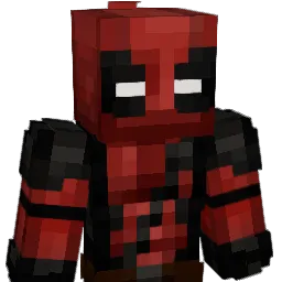 JustoJ18 Minecraft avatar bust