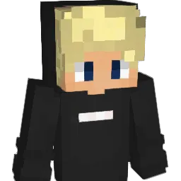 JustoRiz Minecraft avatar bust