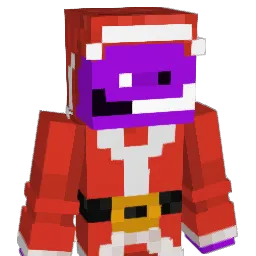 Justplayblight Minecraft avatar bust