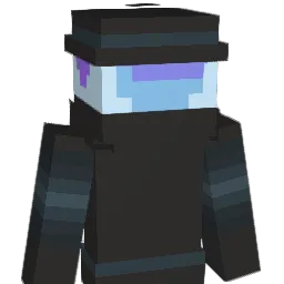 Justravend's Minecraft skin