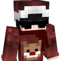 Justror's Minecraft skin