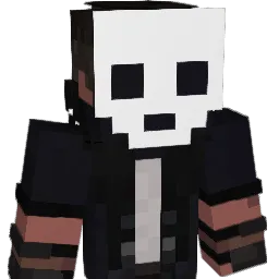 JusttTJ Minecraft avatar bust