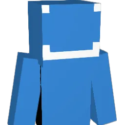 Justthekarim Minecraft avatar bust