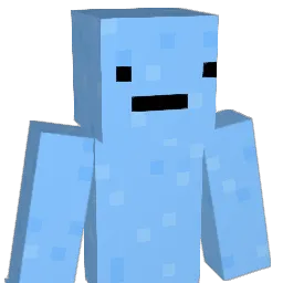 Justttin_ Minecraft avatar bust