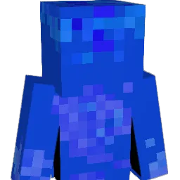 Justus2021 Minecraft avatar bust