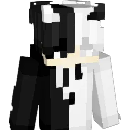 Justus2610 Minecraft avatar bust