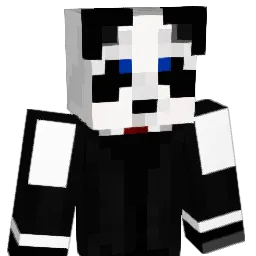 JustusHiggins's Minecraft skin