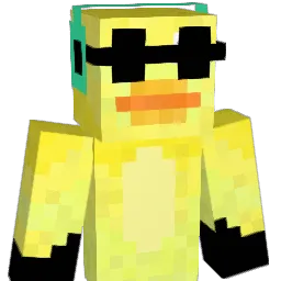 JustusMoritz Minecraft avatar bust