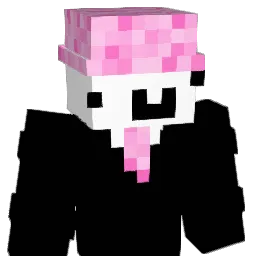 Justus_LOL Minecraft avatar bust