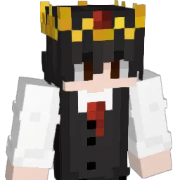Justusprogamer Minecraft avatar bust