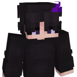 JustynRyuz Minecraft avatar bust