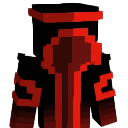 JusuLuv Minecraft avatar bust