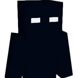 Juszss Minecraft avatar bust