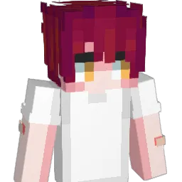 Jutariko's Minecraft skin