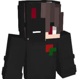 Juteexo Minecraft avatar bust