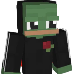 JuthasPriesT_ Minecraft avatar bust