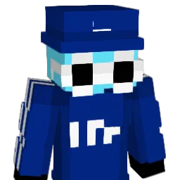 JutlesPL Minecraft avatar bust