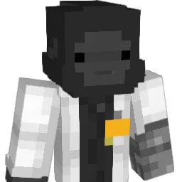 Juto_1 Minecraft avatar bust