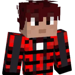 Jutodut's Minecraft skin