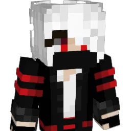 Jutoma's Minecraft skin