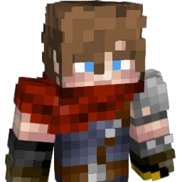 Jutorrison's Minecraft skin