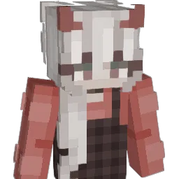 Jutsjovy's Minecraft skin