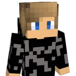Juu2904 Minecraft avatar bust