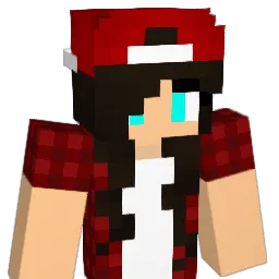 JuuhSz Minecraft avatar bust