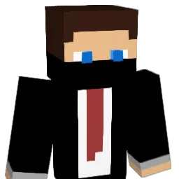 Juulez_ Minecraft avatar bust