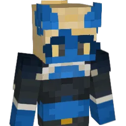 Juulix0 Minecraft avatar bust