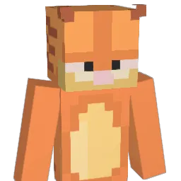 Juumm_ Minecraft avatar bust